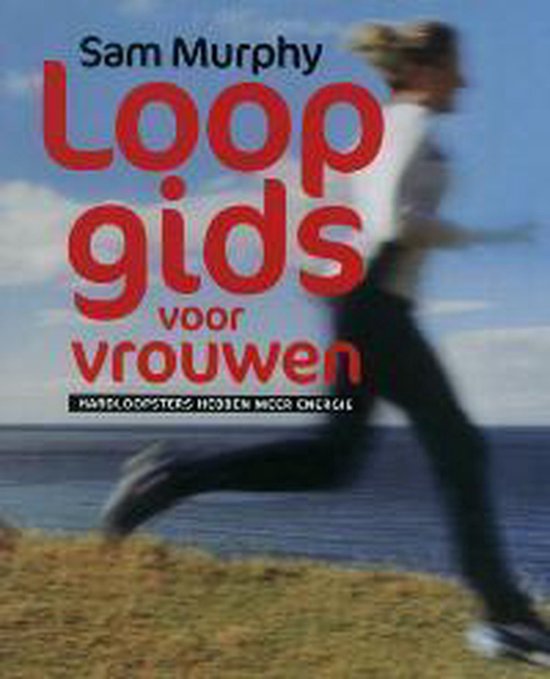 Loopgids Voor Vrouwen - cover