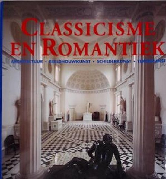 Classicisme en romantiek