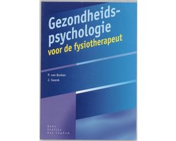 Gezondheidspsychologie voor de fysiotherapeut
