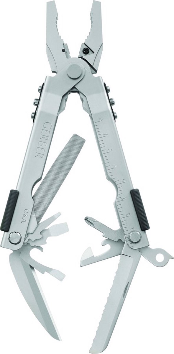 MP600 Bluntnose Basic BB