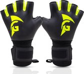 Gladiator Sports Viva Futsal Keepershandschoenen - Maat 10
