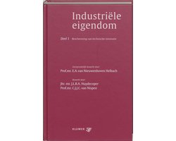Industriele eigendom 1