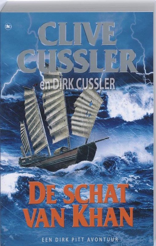De schat van Khan