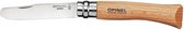 Opinel - My First Opinel -  No. 07 - Kids - RVS  - Naturel Hout