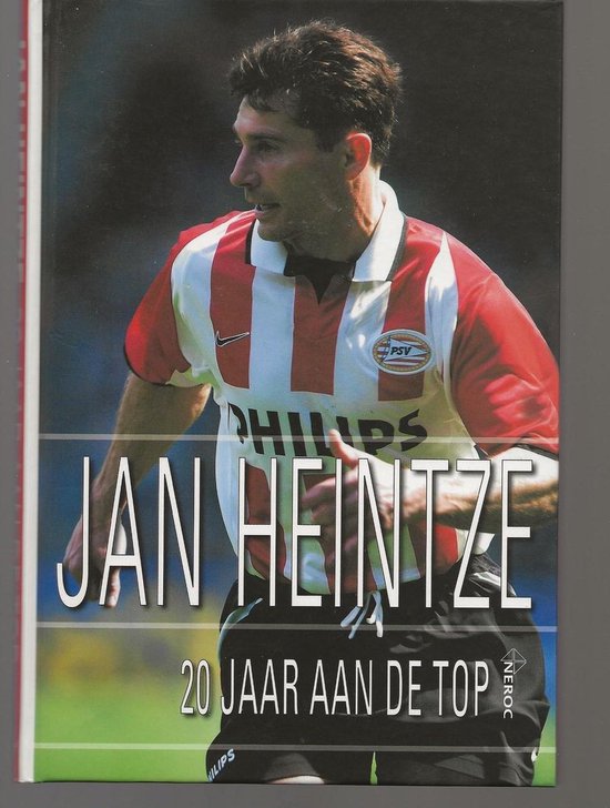Jan Heintze / 20 jaar aan de top