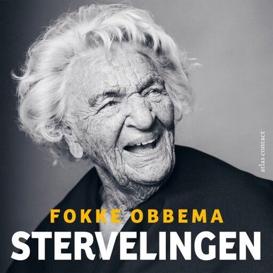 Stervelingen - cover