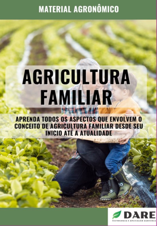 Agricultura Familiar - cover