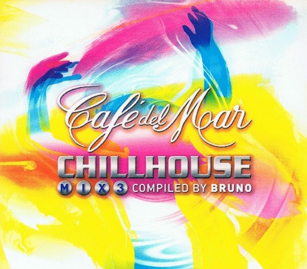 Cafe Del Mar- Chillhouse 3