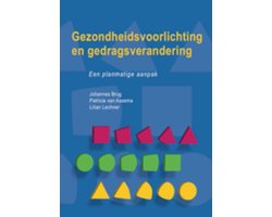 Gezondheidsvoorlichting en gedragsverandering