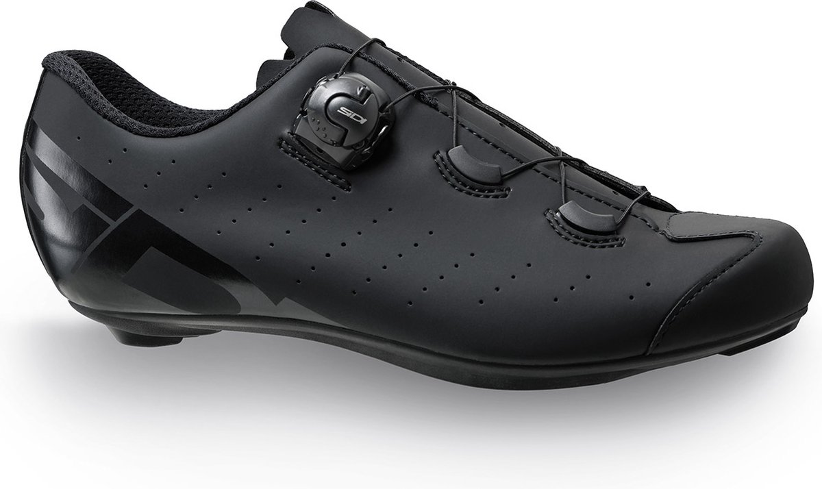 Sidi Fast 2 Race Fietsschoenen Unisex Zwart