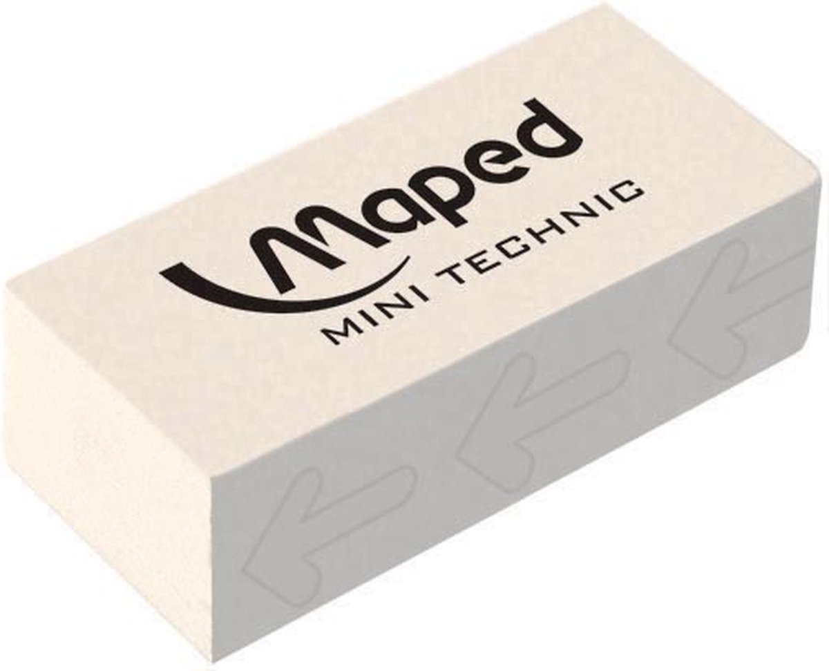 Maped gum Technic 300