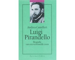 Luigi Pirandello
