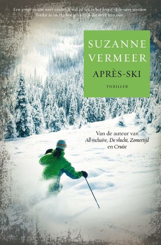 Après-ski - cover