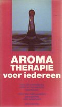 Aromatherapie voor iedereen