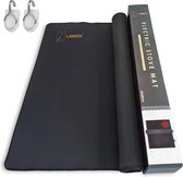 Inductie mat ,Inductie Beschermer 52x60 cm - Duurzame Afdekplaat voor Kookplaat - Beschermmat Keuken - Extra Werkruimte en Organisatie