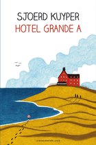 Omslag Hotel grande A