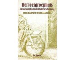 Het leefgroephuis