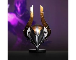 Destiny 2 - Nezarec’s Sin Helm Officiële Replica Image