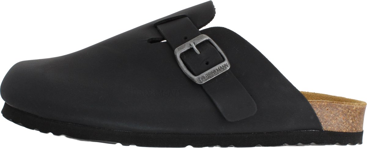 Dr. Brinkmann Dames en Heren clogs Nerpio