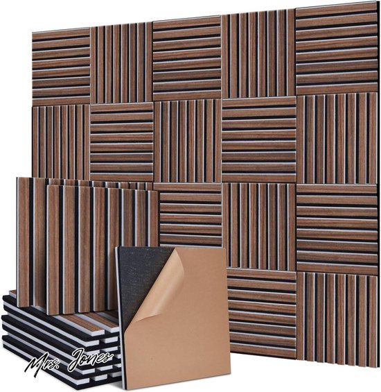 100 stuks zelfklevende metalen plaatjes, ronde zelfklevende plaat voor