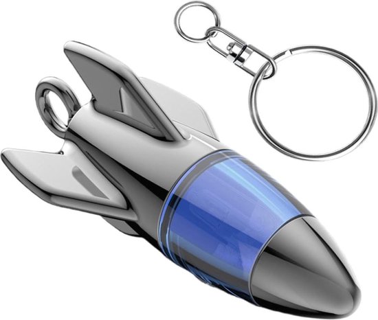 Antistatische sleutelhanger - Cadeaus & gadgets kopen | o.a. ballonnen & feestkleding