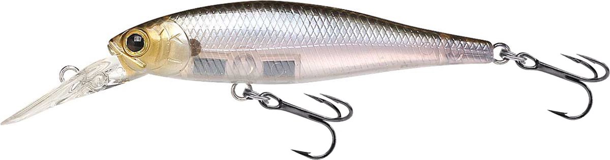 Lucky Craft Pointer 65DD BE Gill Plug 6.5cm (5.4g) | Plug
