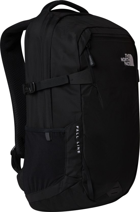 The North Face Fall Line Heren Rugzak - Black