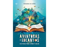 Aventuras y encantos