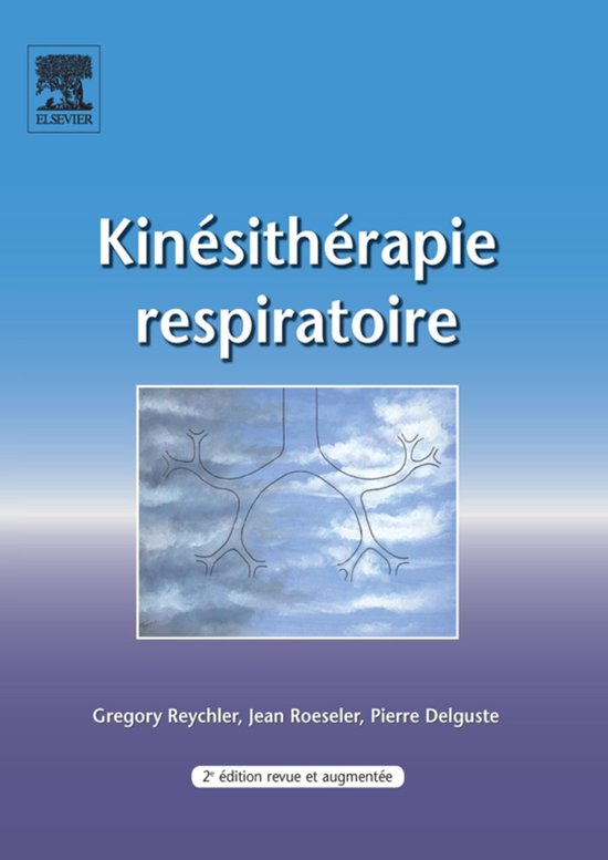 Kin sith rapie respiratoire - cover