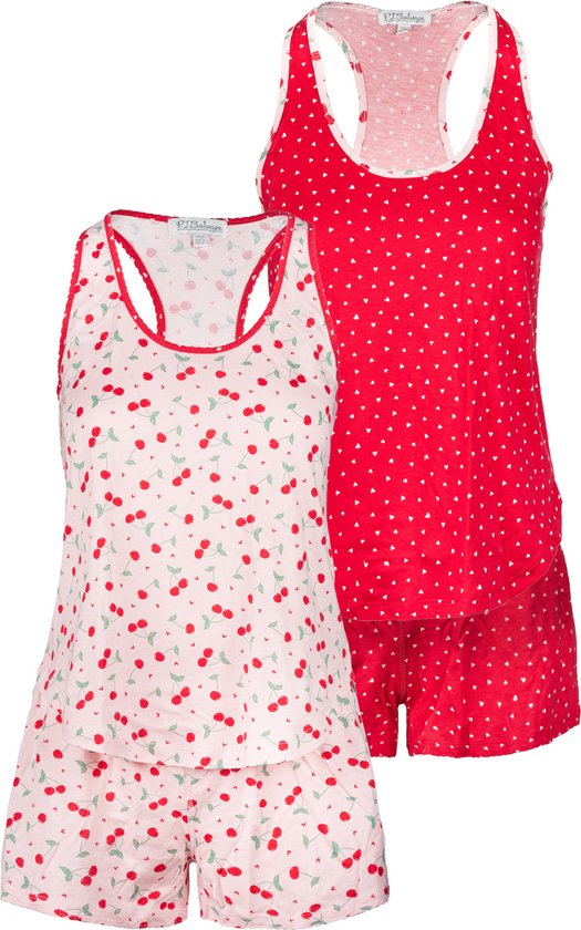 PJ SALVAGE CO. Sleep de pyjama Mix and Match