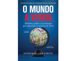 O Mundo à Venda