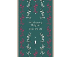 Wuthering Heights