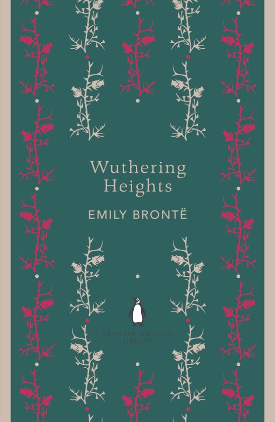 Wuthering Heights
