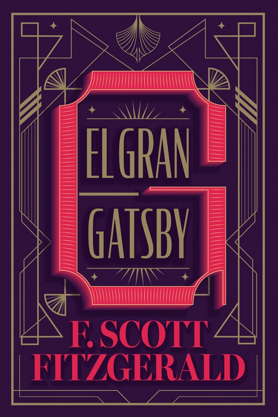 El Gran Gatsby (Edición Especial) / The Great Gatsby (Special Edition)