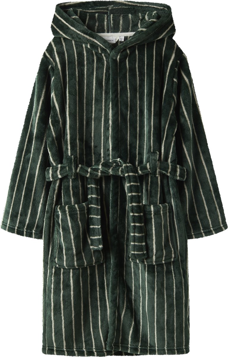 NAME IT - NKMRACER MORNING ROBE - Jongens - Badjassen