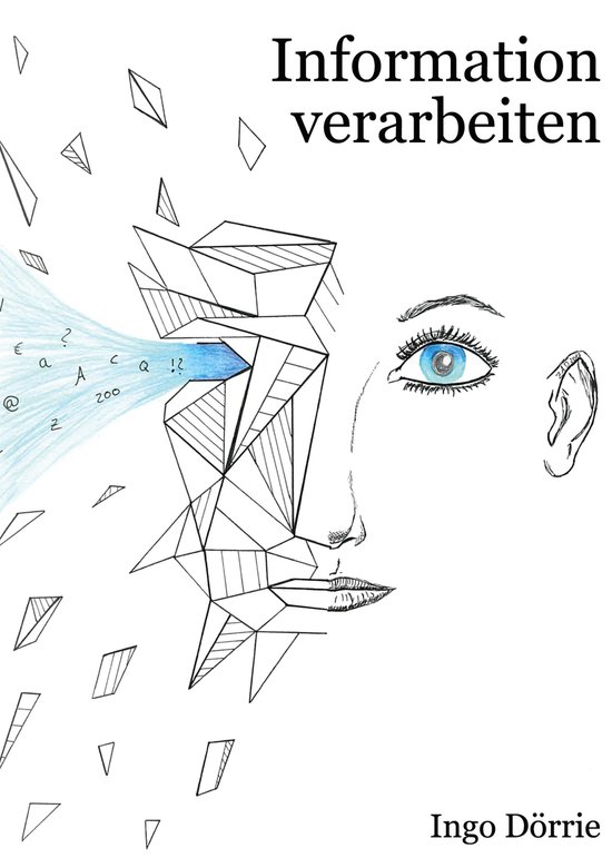 Information verarbeiten - cover