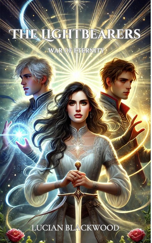 The Lightbearers 2 - The Lightbearers: War of Eternity