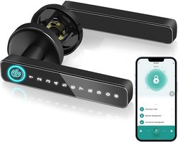 Truskore Premium Slim Deurslot