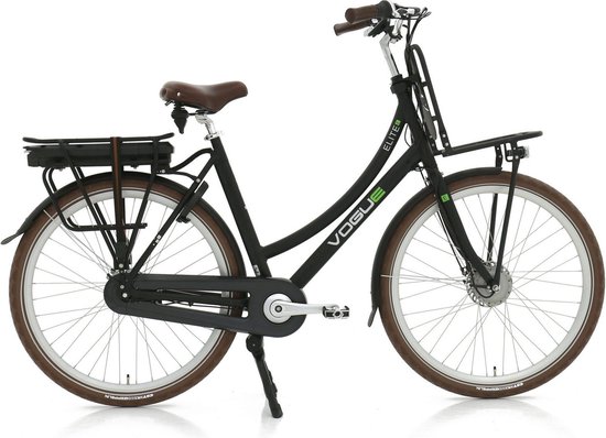 Vogue Elite Lady M300