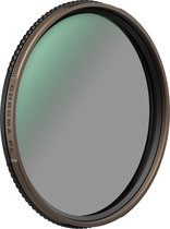 PolarPro - 135 Series - Chroma CP Filter - 77mm - Camerafilter - Gemaakt in Samenwerking Met Peter McKinnon