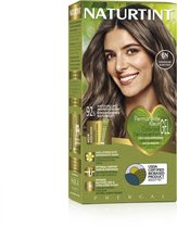 6N Donker Blond - NATURTINT - 170ml - Vegan - Ammoniakvrij - BioBased Certified - Microplastic FREE