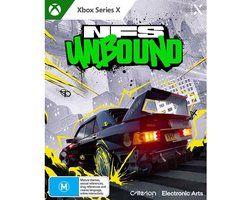 Need for Speed Unbound - Xbox Series X
