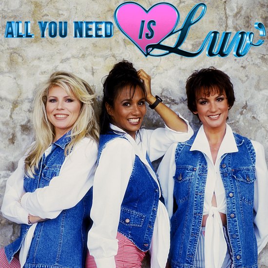 All You Need Is Luv