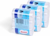 Dumil Afvalzakjes 150 zakken van 3 Liter - 3-pack