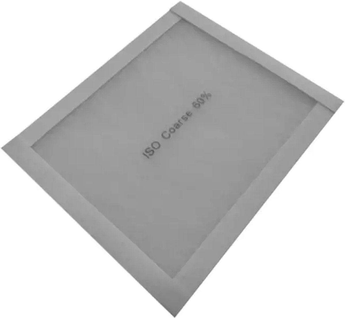 Vasco Filterset G3 voor D275 WTW (II)