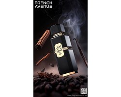French Avenue - Ighwa by Night - EDP 100ML