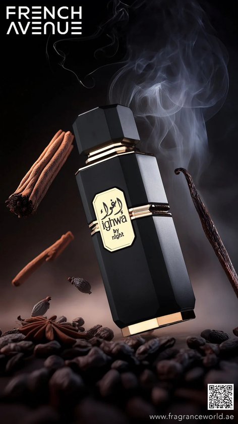 French Avenue - Ighwa by Night - EDP 100ML