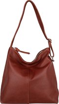 Gerry Weber SEGOVIA - Bolso De Mano - Cognac/marrón