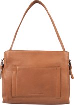 Cowboysbag - Sac à main de ville Nyssa Tan