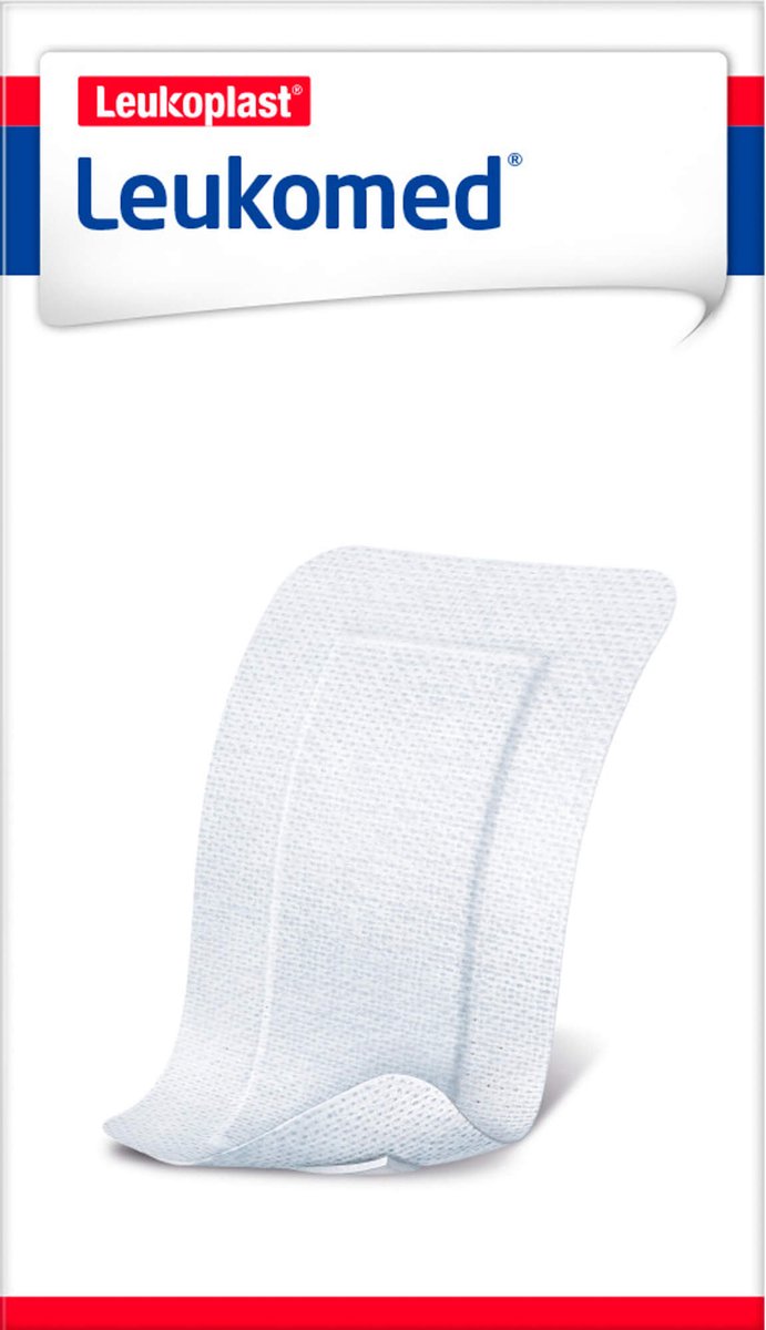 Leukomed 10.0X20Cm Ster